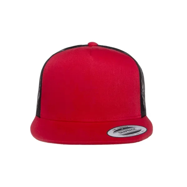 YP Classics Adult Trucker Cap - YP Classics Adult Trucker Cap - Image 9 of 79