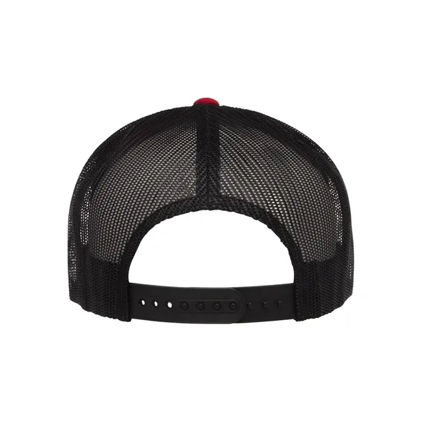 YP Classics Adult Trucker Cap - YP Classics Adult Trucker Cap - Image 40 of 79