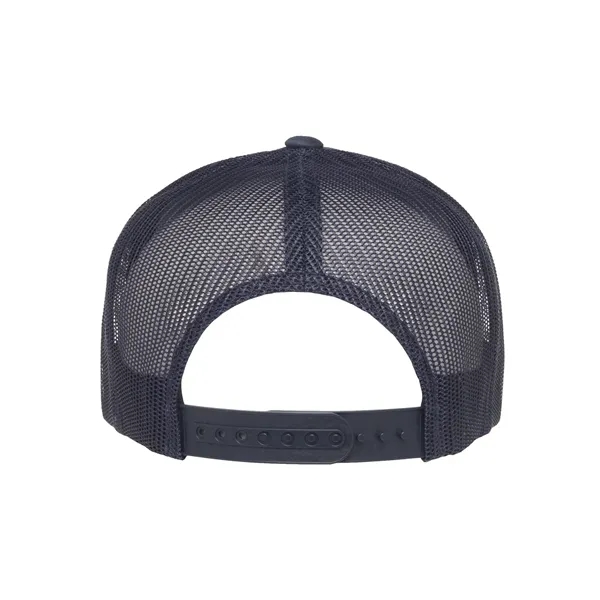 YP Classics Adult Trucker Cap - YP Classics Adult Trucker Cap - Image 42 of 79