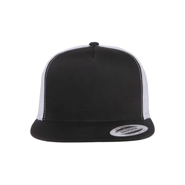YP Classics Adult Trucker Cap - YP Classics Adult Trucker Cap - Image 10 of 79