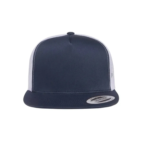 YP Classics Adult Trucker Cap - YP Classics Adult Trucker Cap - Image 11 of 79
