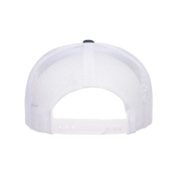 YP Classics Adult Trucker Cap - YP Classics Adult Trucker Cap - Image 56 of 79
