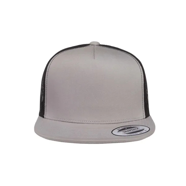 YP Classics Adult Trucker Cap - YP Classics Adult Trucker Cap - Image 44 of 79