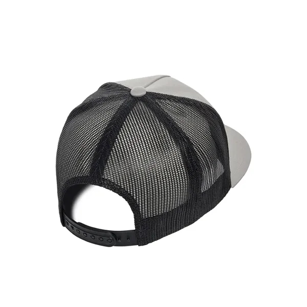 YP Classics Adult Trucker Cap - YP Classics Adult Trucker Cap - Image 45 of 79