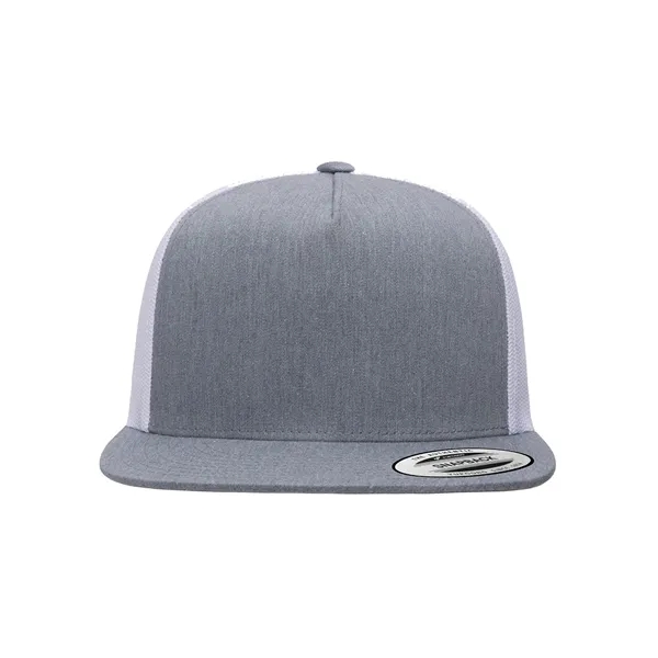 YP Classics Adult Trucker Cap - YP Classics Adult Trucker Cap - Image 47 of 79