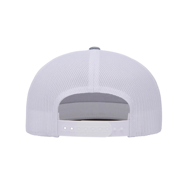 YP Classics Adult Trucker Cap - YP Classics Adult Trucker Cap - Image 49 of 79