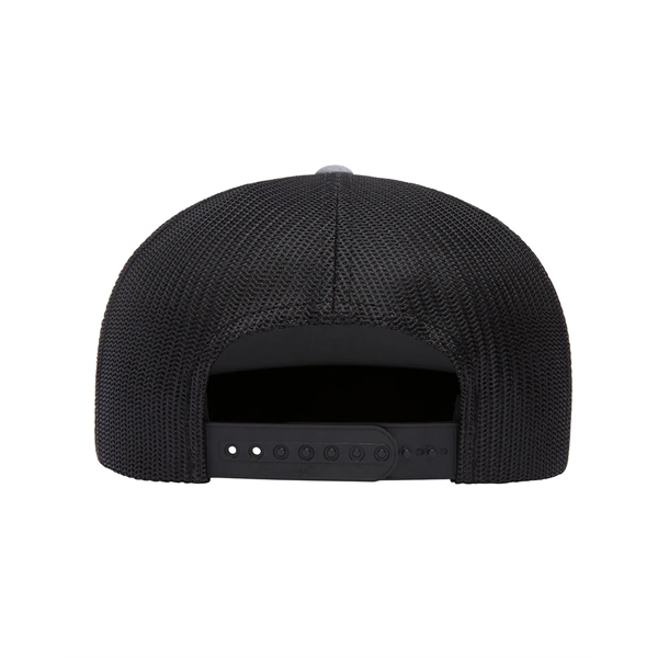 YP Classics Adult Trucker Cap - YP Classics Adult Trucker Cap - Image 53 of 79