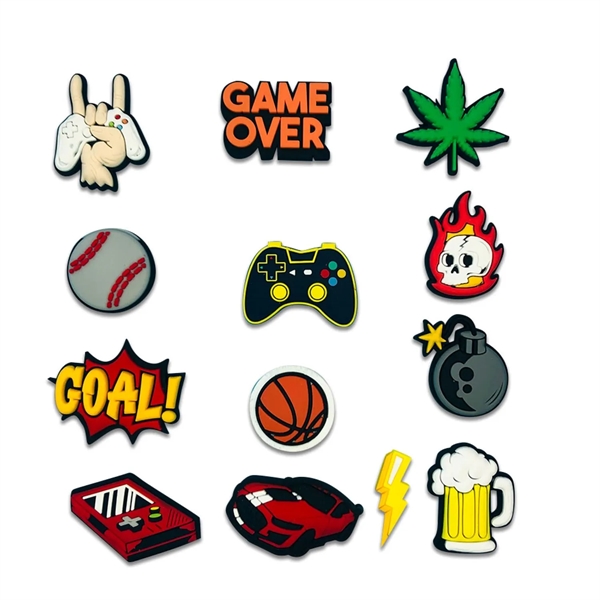 Shoe Charm - Shoe Charm - Image 1 of 5