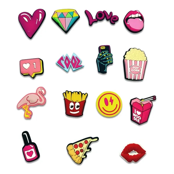 Shoe Charm - Shoe Charm - Image 2 of 5