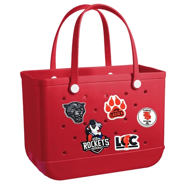 Shoe Charm - Shoe Charm - Image 4 of 5