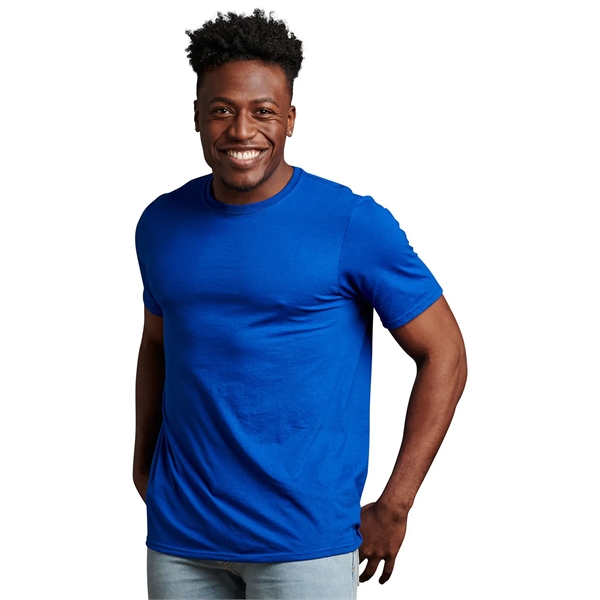 Russell Athletic Unisex Cotton Classic T-Shirt - Russell Athletic Unisex Cotton Classic T-Shirt - Image 2 of 29