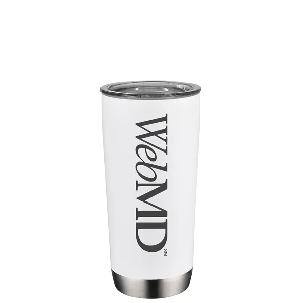 5 in 1 Insulated Stainless Steel Can or Bottle Cooler - 5 in 1 Insulated Stainless Steel Can or Bottle Cooler - Image 5 of 9
