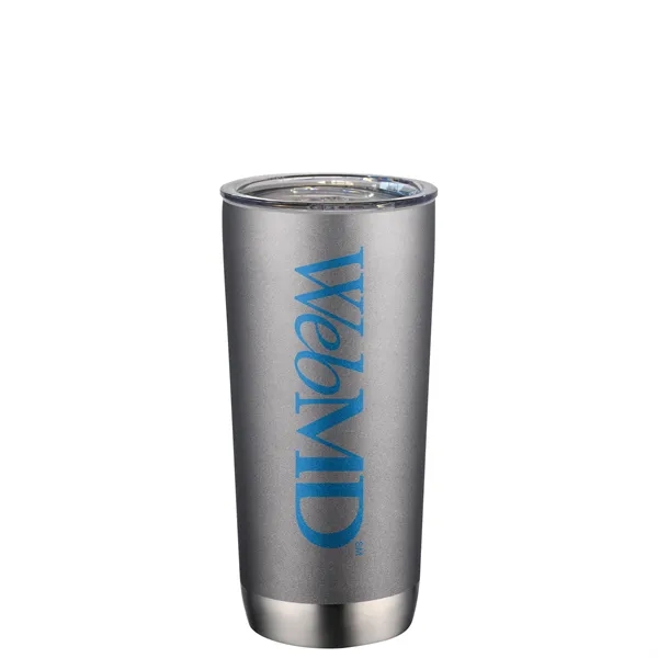 5 in 1 Insulated Stainless Steel Can or Bottle Cooler - 5 in 1 Insulated Stainless Steel Can or Bottle Cooler - Image 8 of 9