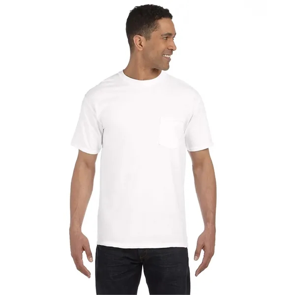 Comfort Colors Adult Heavyweight RS Pocket T-Shirt - Comfort Colors Adult Heavyweight RS Pocket T-Shirt - Image 124 of 295