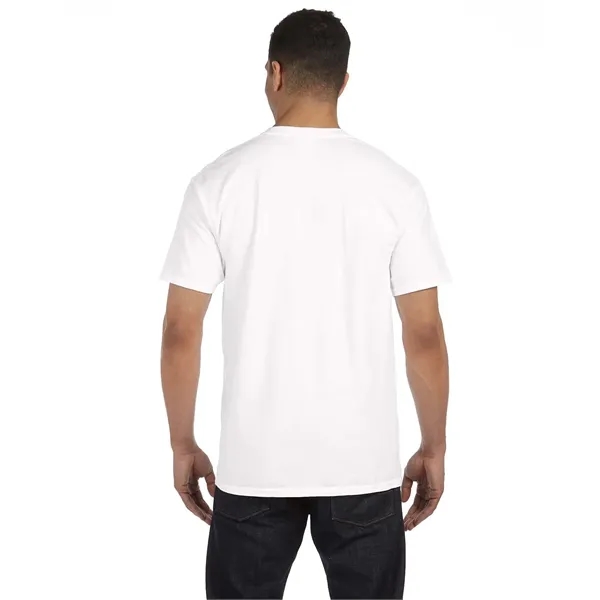 Comfort Colors Adult Heavyweight RS Pocket T-Shirt - Comfort Colors Adult Heavyweight RS Pocket T-Shirt - Image 126 of 295