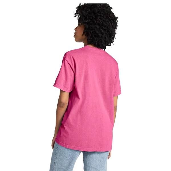 Comfort Colors Adult Heavyweight RS Pocket T-Shirt - Comfort Colors Adult Heavyweight RS Pocket T-Shirt - Image 260 of 295