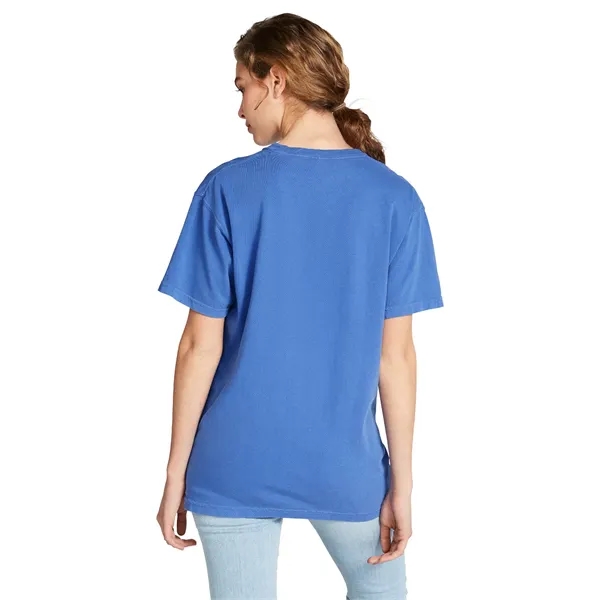 Comfort Colors Adult Heavyweight RS Pocket T-Shirt - Comfort Colors Adult Heavyweight RS Pocket T-Shirt - Image 263 of 295