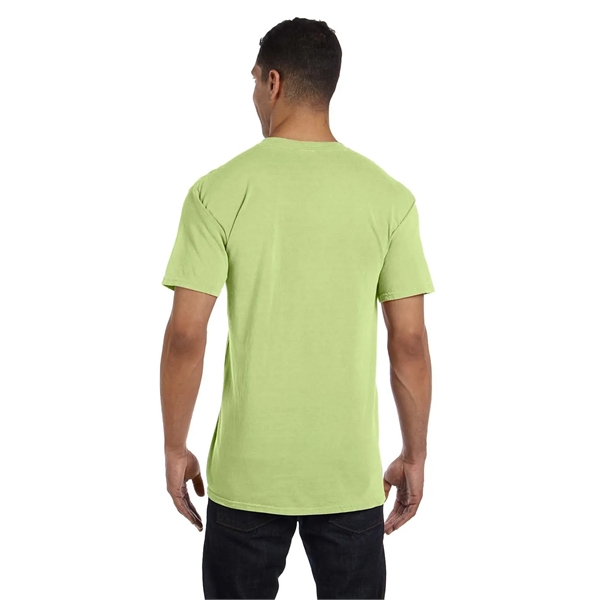 Comfort Colors Adult Heavyweight RS Pocket T-Shirt - Comfort Colors Adult Heavyweight RS Pocket T-Shirt - Image 174 of 295