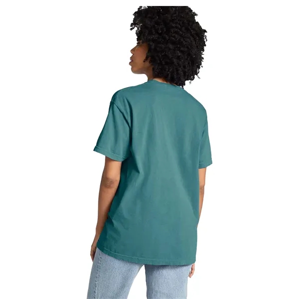 Comfort Colors Adult Heavyweight RS Pocket T-Shirt - Comfort Colors Adult Heavyweight RS Pocket T-Shirt - Image 271 of 295