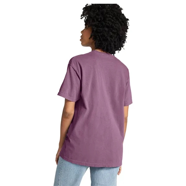 Comfort Colors Adult Heavyweight RS Pocket T-Shirt - Comfort Colors Adult Heavyweight RS Pocket T-Shirt - Image 276 of 291