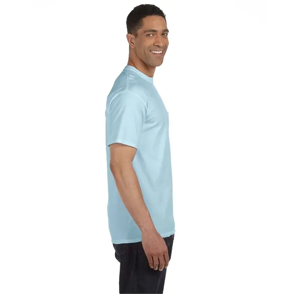 Comfort Colors Adult Heavyweight RS Pocket T-Shirt - Comfort Colors Adult Heavyweight RS Pocket T-Shirt - Image 208 of 291