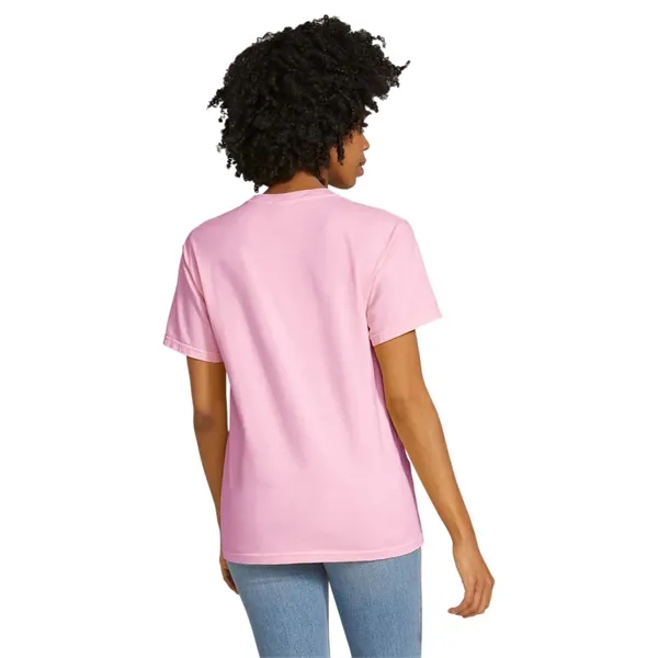 Comfort Colors Adult Heavyweight RS Pocket T-Shirt - Comfort Colors Adult Heavyweight RS Pocket T-Shirt - Image 279 of 291