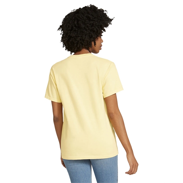Comfort Colors Adult Heavyweight RS Pocket T-Shirt - Comfort Colors Adult Heavyweight RS Pocket T-Shirt - Image 290 of 295