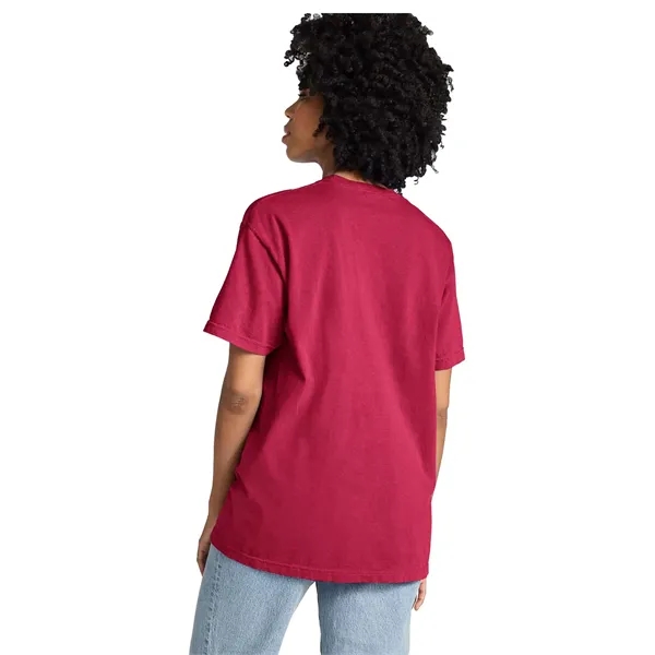 Comfort Colors Adult Heavyweight RS Pocket T-Shirt - Comfort Colors Adult Heavyweight RS Pocket T-Shirt - Image 292 of 295