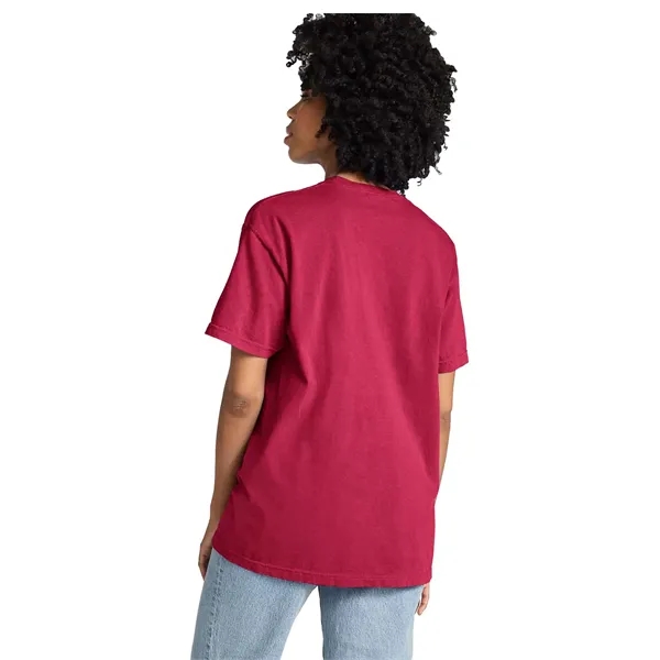 Comfort Colors Adult Heavyweight RS Pocket T-Shirt - Comfort Colors Adult Heavyweight RS Pocket T-Shirt - Image 285 of 291