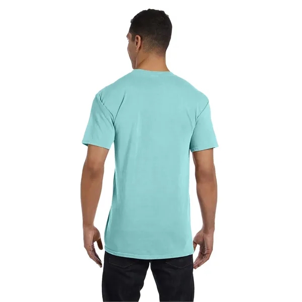 Comfort Colors Adult Heavyweight RS Pocket T-Shirt - Comfort Colors Adult Heavyweight RS Pocket T-Shirt - Image 231 of 295