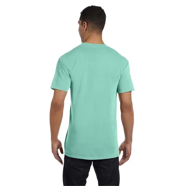 Comfort Colors Adult Heavyweight RS Pocket T-Shirt - Comfort Colors Adult Heavyweight RS Pocket T-Shirt - Image 234 of 295