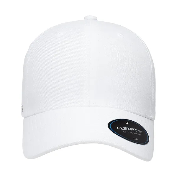 Flexfit Adult NU Cap - Flexfit Adult NU Cap - Image 0 of 39