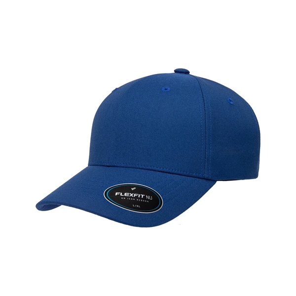 Flexfit Adult NU Cap - Flexfit Adult NU Cap - Image 31 of 39