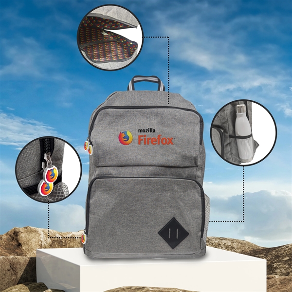 Commuter Backpack