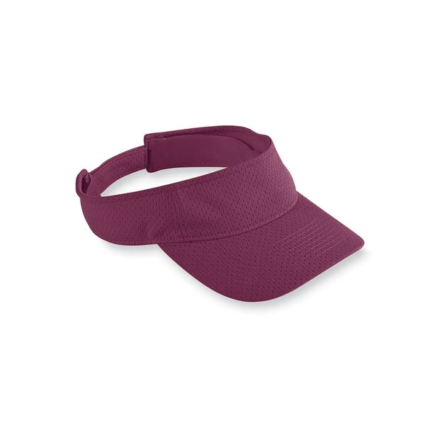 Augusta Sportswear Athletic Mesh Visor - Augusta Sportswear Athletic Mesh Visor - Image 14 of 16