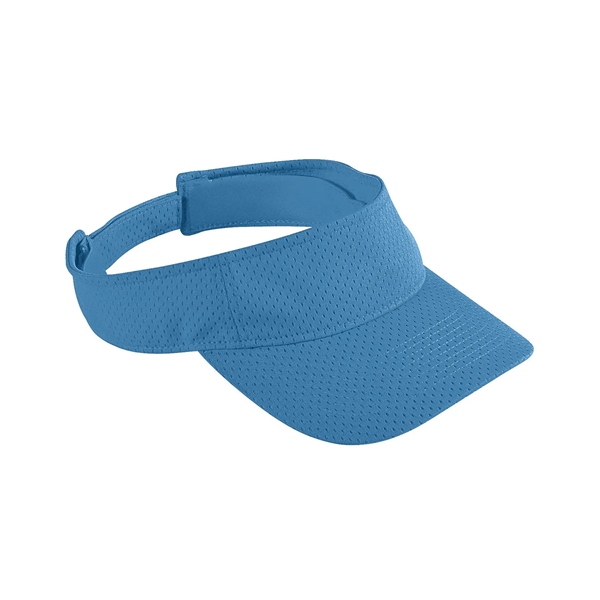 Augusta Sportswear Youth Athletic Mesh Visor - Augusta Sportswear Youth Athletic Mesh Visor - Image 1 of 8