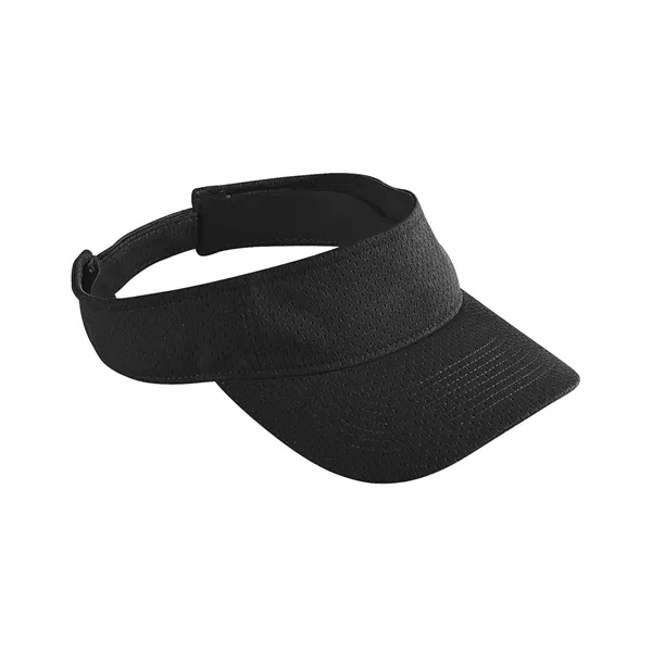 Augusta Sportswear Youth Athletic Mesh Visor - Augusta Sportswear Youth Athletic Mesh Visor - Image 4 of 8