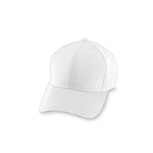 Augusta Sportswear Athletic Mesh Cap