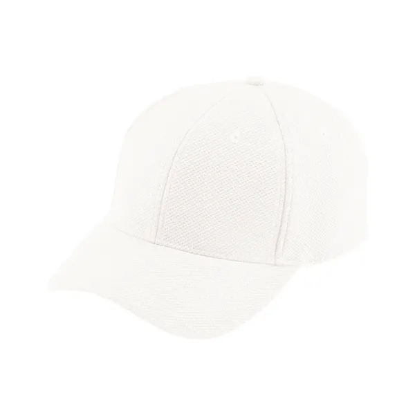Augusta Sportswear Adult Adjustable Wicking Mesh Cap