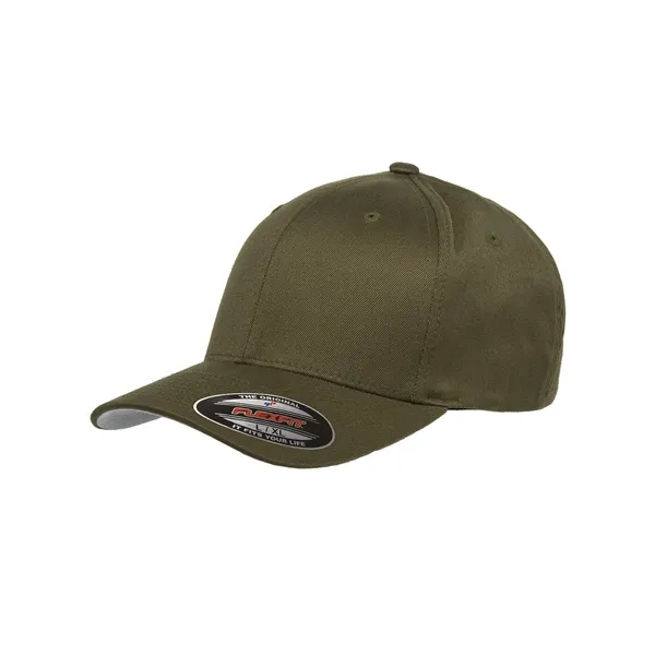 Flexfit Adult Wooly Cap