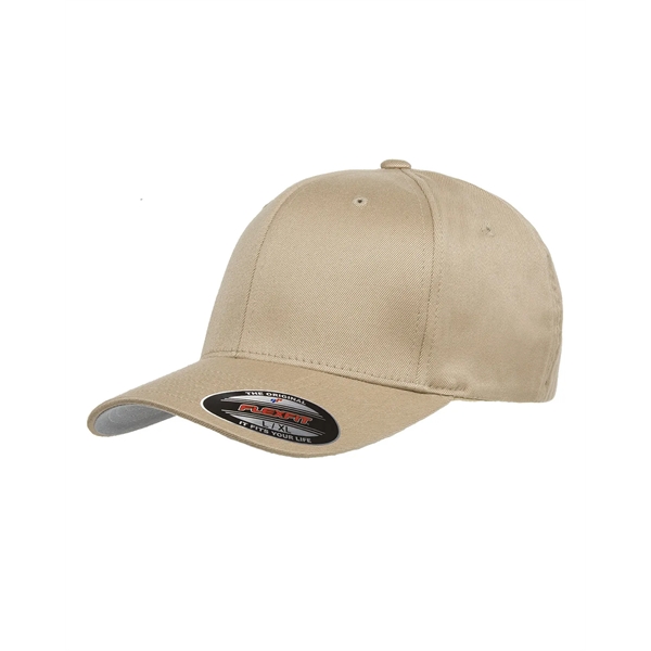 Flexfit Adult Wooly Cap