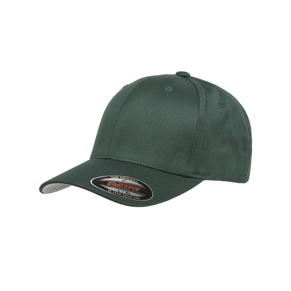 Flexfit Adult Wooly Cap