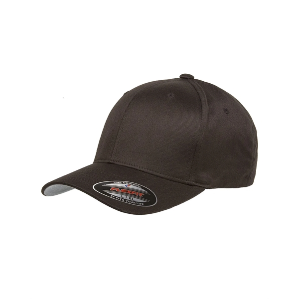 Flexfit Adult Wooly Cap