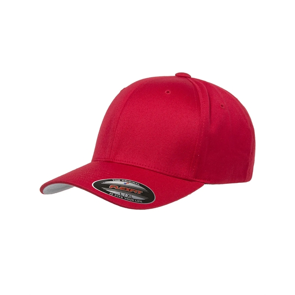 Flexfit Adult Wooly Cap