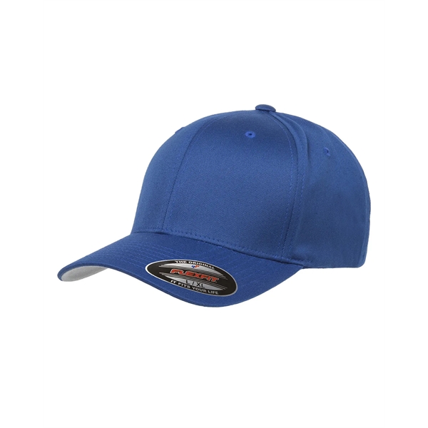 Flexfit Adult Wooly Cap
