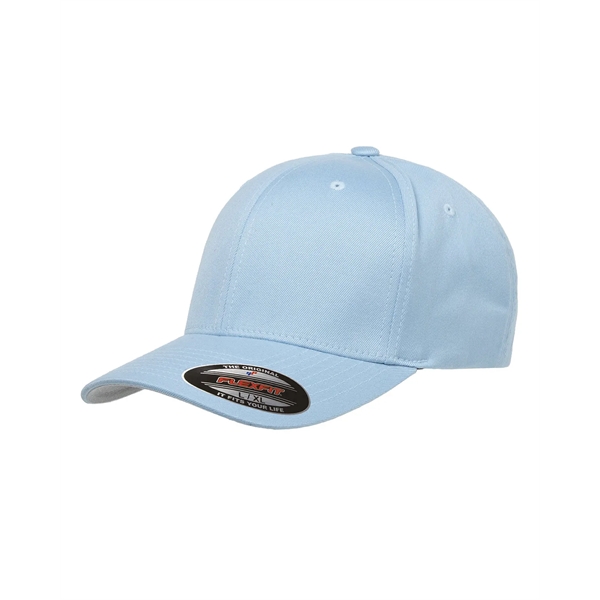 Flexfit Adult Wooly Cap