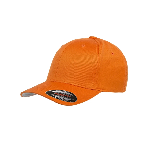 Flexfit Adult Wooly Cap