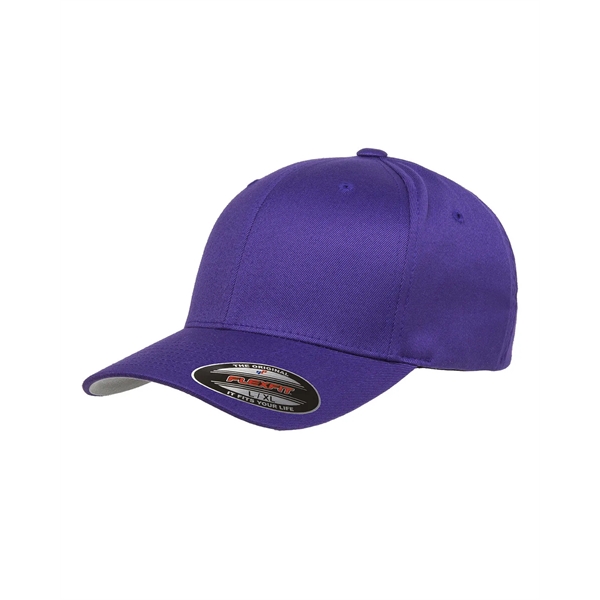 Flexfit Adult Wooly Cap