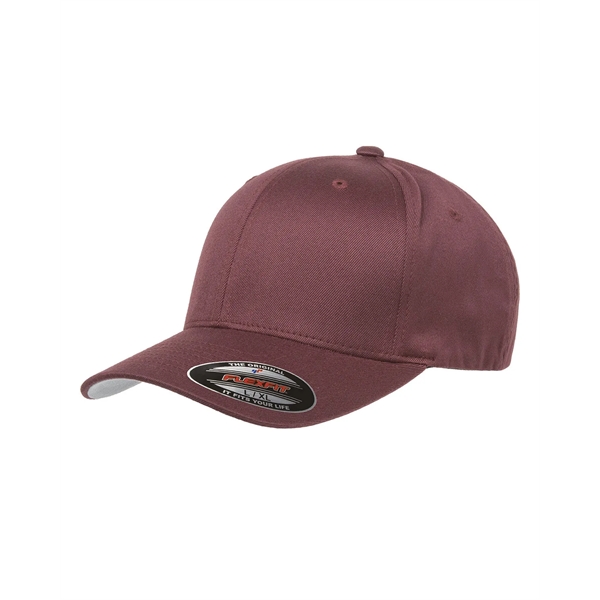 Flexfit Adult Wooly Cap
