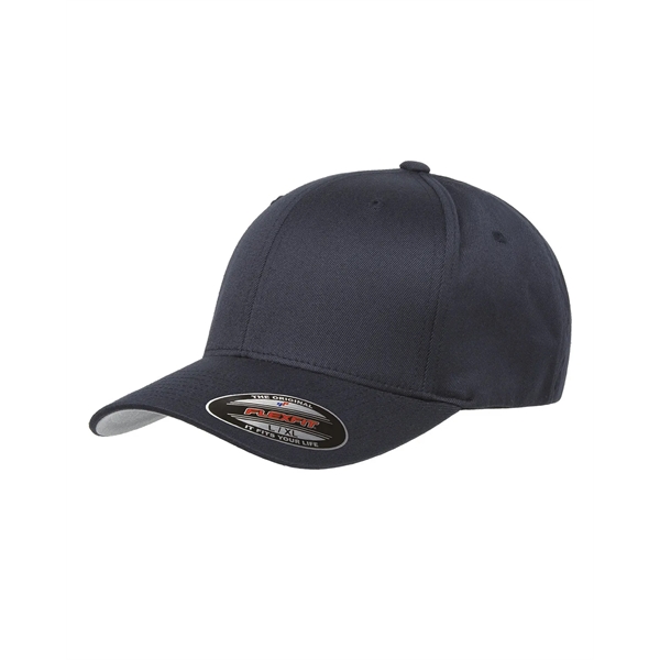 Flexfit Adult Wooly Cap